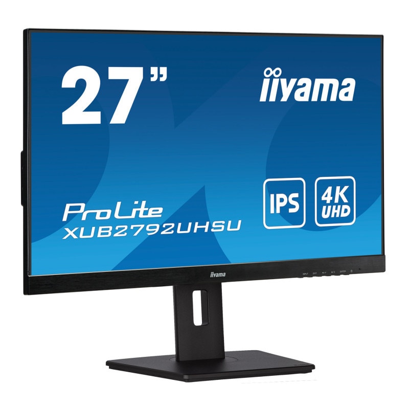 iiyama 4k monitor 27 inch