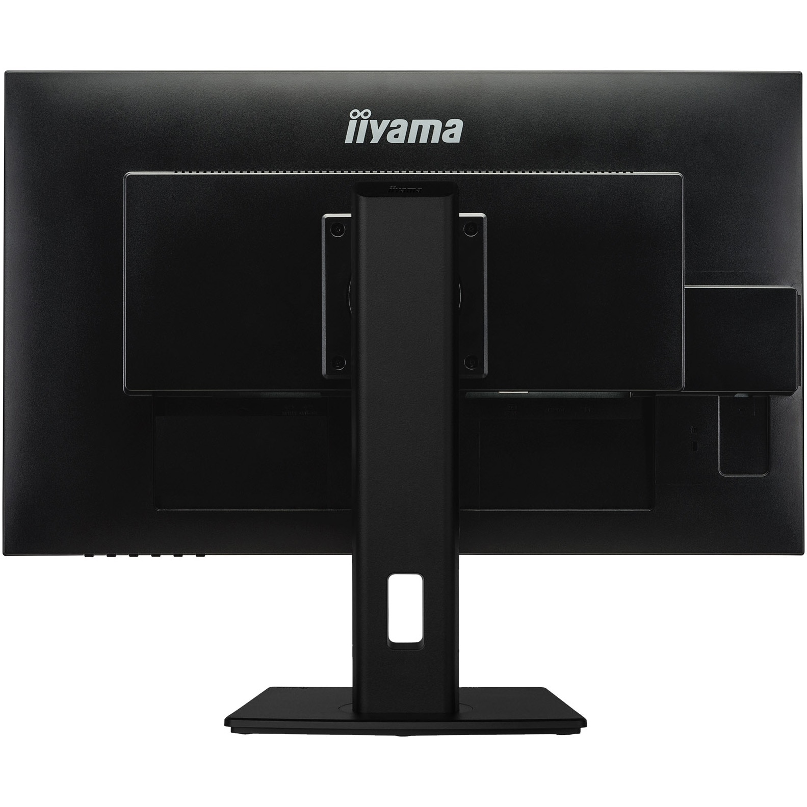 Monitor LED IPS iiyama ProLite XUB2792UHSU-B5 27