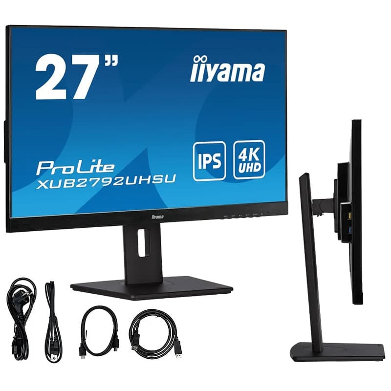 iiyama 4k monitor 27 inch