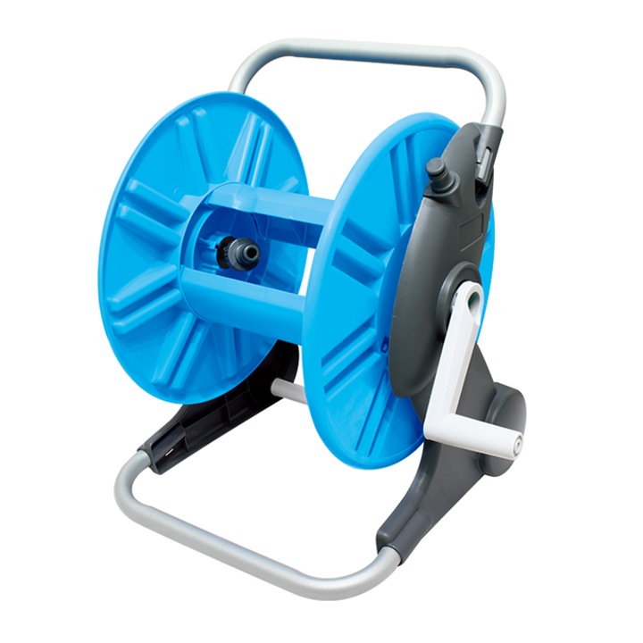 Hydrostab Aquacraft tömlődob, 20-45 m-es tömlőhöz, 1/2" - 3/4"