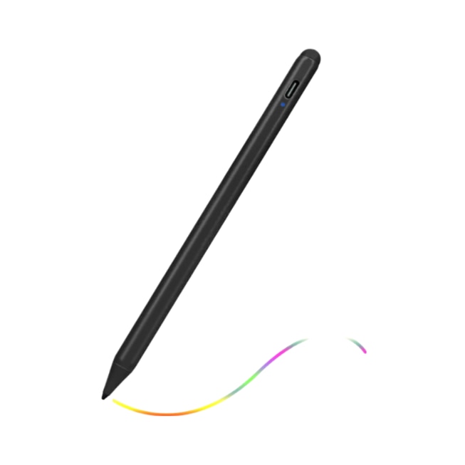 Apple Pencil 2, F360 tok, fekete eMAG.hu
