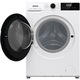 Пералня със сушилня GORENJE WD2A854ADS, 8/5 kg, 1400rpm, Клас A/D, Бяла