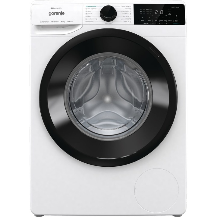 Перална машина GORENJE WNA94ARWIFI