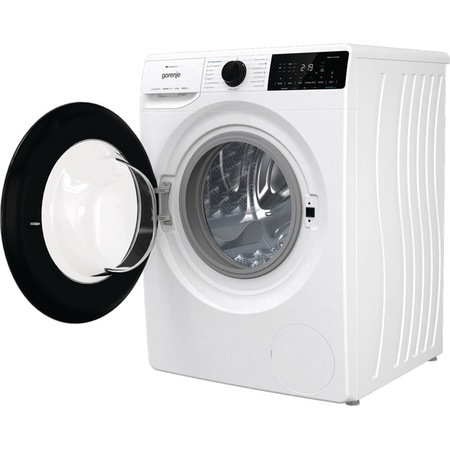 Masina de Spalat Rufe Frontala GORENJE WNA94ARWIFI, SteamTech, 9 kg, 1400rpm, Clasa A, Alb