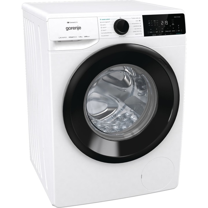 Перална машина GORENJE WNA94ARWIFI