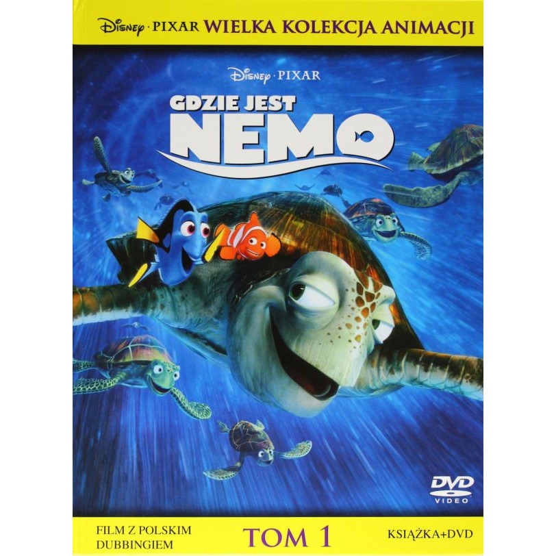 Търсенето на Немо [DVD] - eMAG.bg