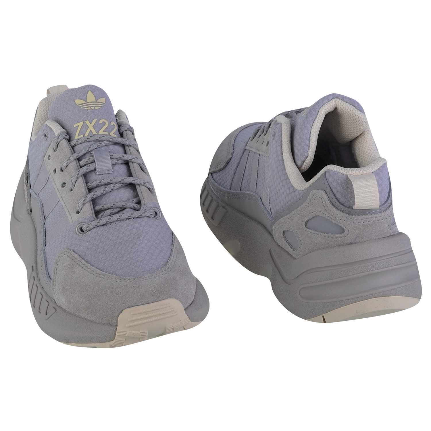 ageha 31冊 ADIDAS Pantofi Sport ZX 10,000 C | Tike Romania