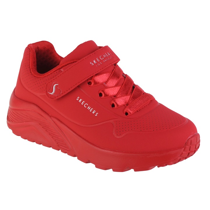 Спортни обувки Skechers Uno Lite 310451L-RED, Червен