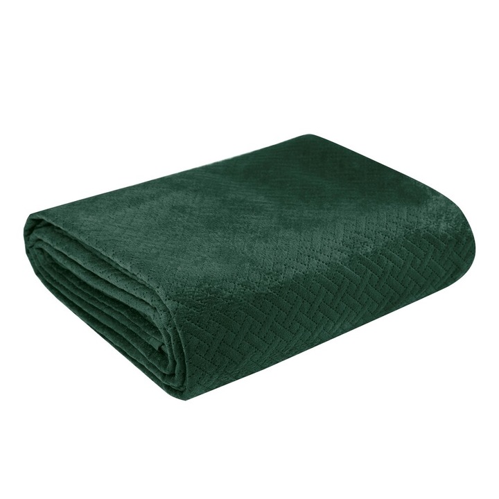 Patura Eurofirany LUIZ5 200x220 Bej