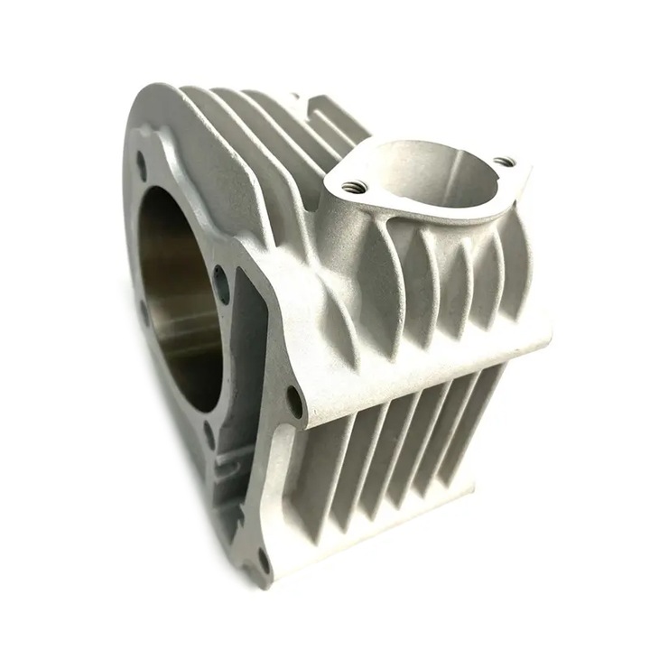 Kit Cilindru compatibil scuter Honda Spacy 125, 124.5CC, ABO-081118