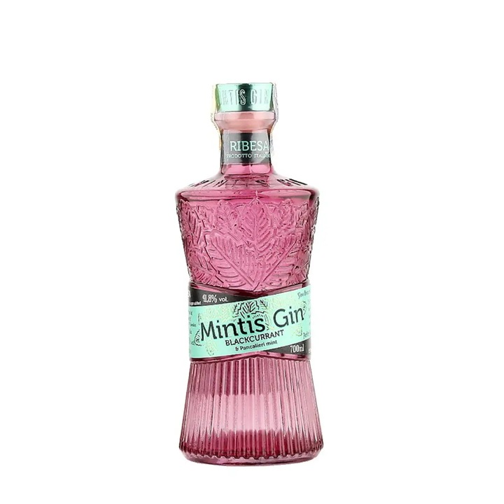 Mintis Ribesa gin, 0.7 l, 41,8%