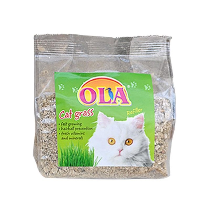 Ola, котешка трева, 120гр