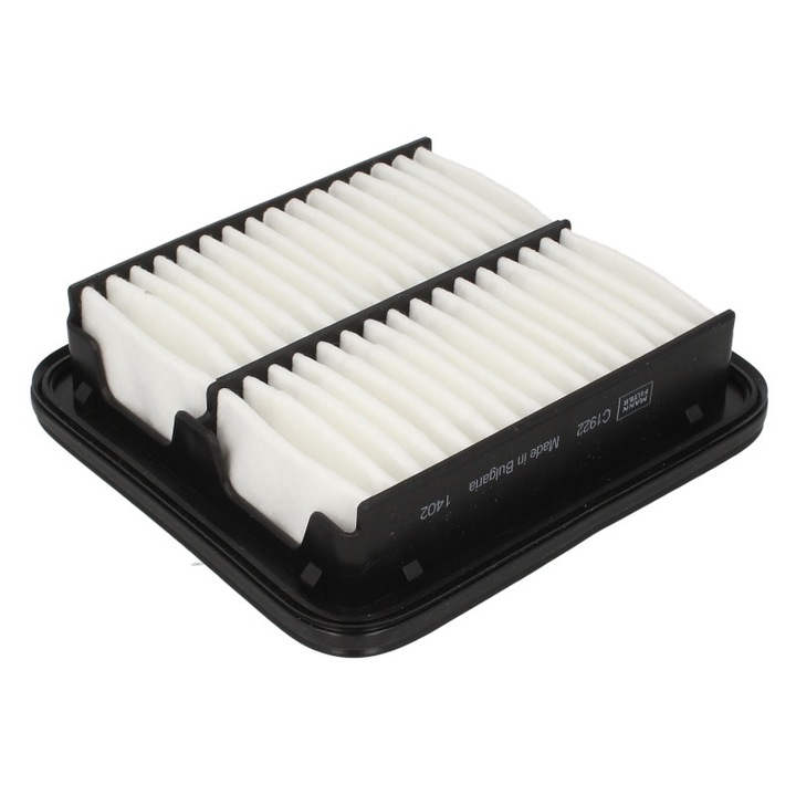 Légszűrő MANN FILTER, DAIHATSU CUORE V, MOVE, SIRION, YRV 1.0/1.3 04.98