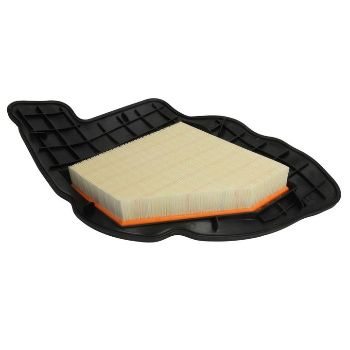 Filtru de aer MANN FILTER, BMW 5 (F10), 5 (F11), 5 GRAN TURISMO (F07), 6 (F12), 6 (F13), 6 GRAN COUPE (F06), 7 (F01, F02, F03, F04), X5 (E70), X6 (E71, E72) 4.4/4.4H 10.07-10.18