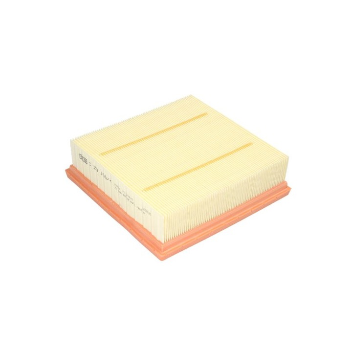 MANN FILTER légszűrő, illik: OPEL CORSA D, CORSA E 1.0-1.7D 07.06-