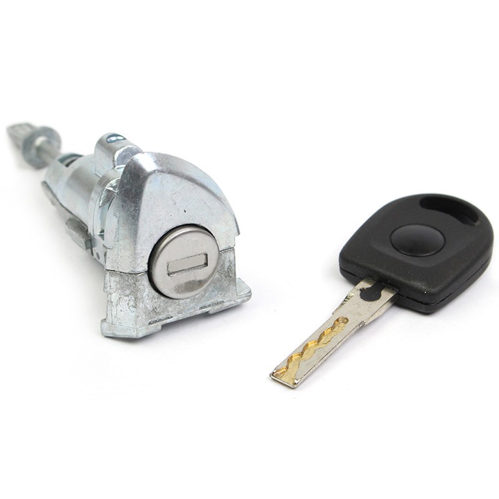 Bal oldali ajtózár hengerek Volkswagen Vw Passat B6 Cc 2005-, Me Premium