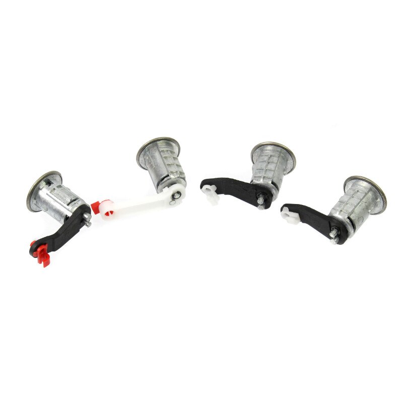 Cilindretto Serratura RENAULT Master II Van 2.8 DTI 114 CV S9W - Foto 10