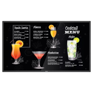 LED monitorok