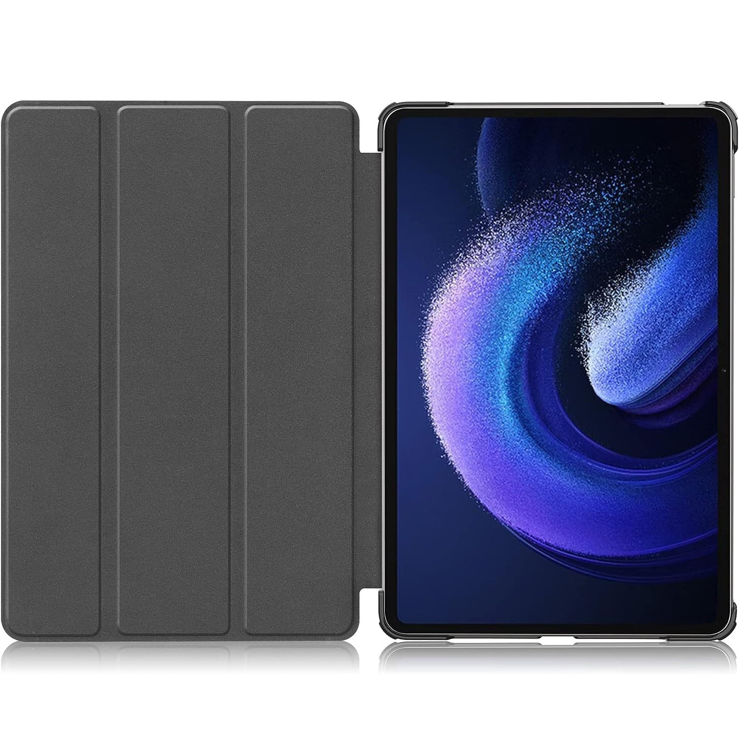 Husa Ultra Slim, Revomag, pentru Xiaomi Pad 6/6 Pro 11.0 inch (2023) - Smart Cover