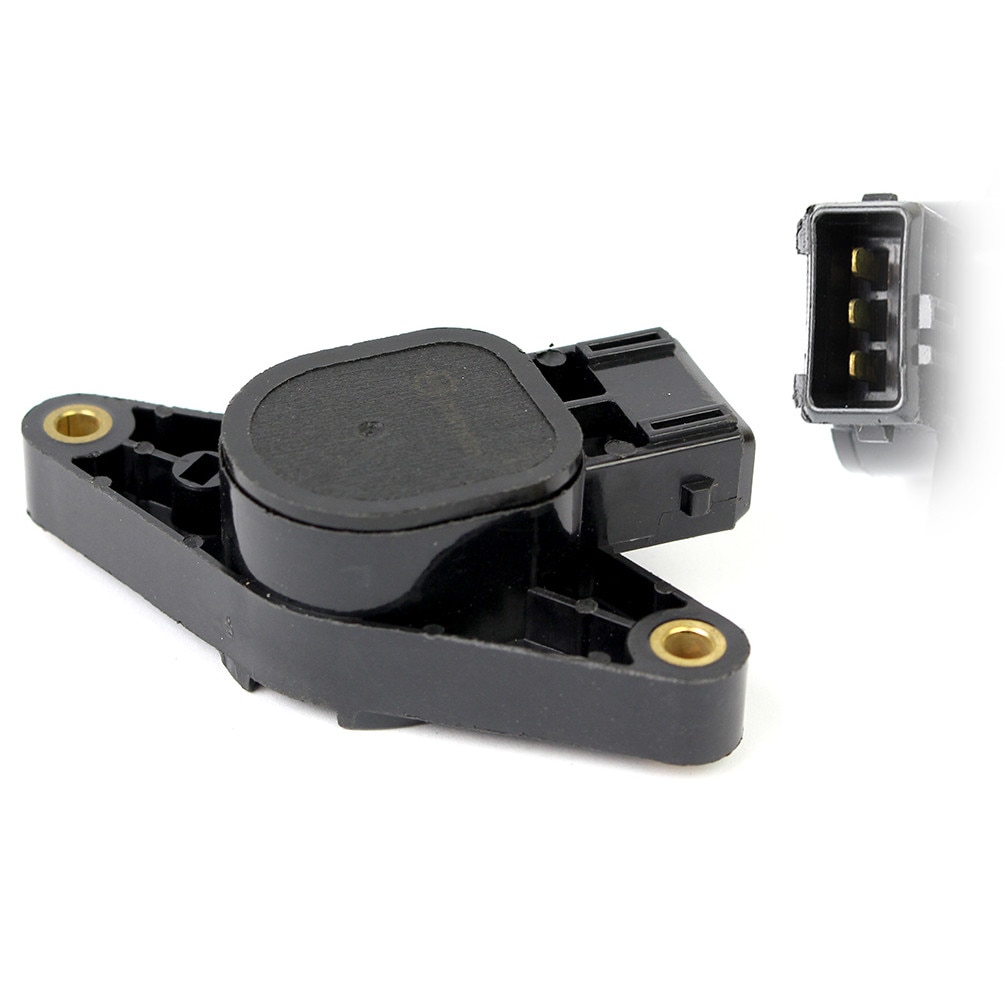 Ben 　Klemt Echolette NG51 修理費負担分 Senzor De Pozitie A Clapetei De Acceleratie Peugeot 306 405 806