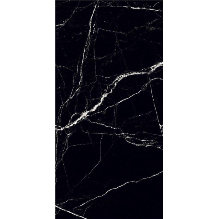Fury Black Lucious плочки 60Х120 1, 44 кв.м/кут