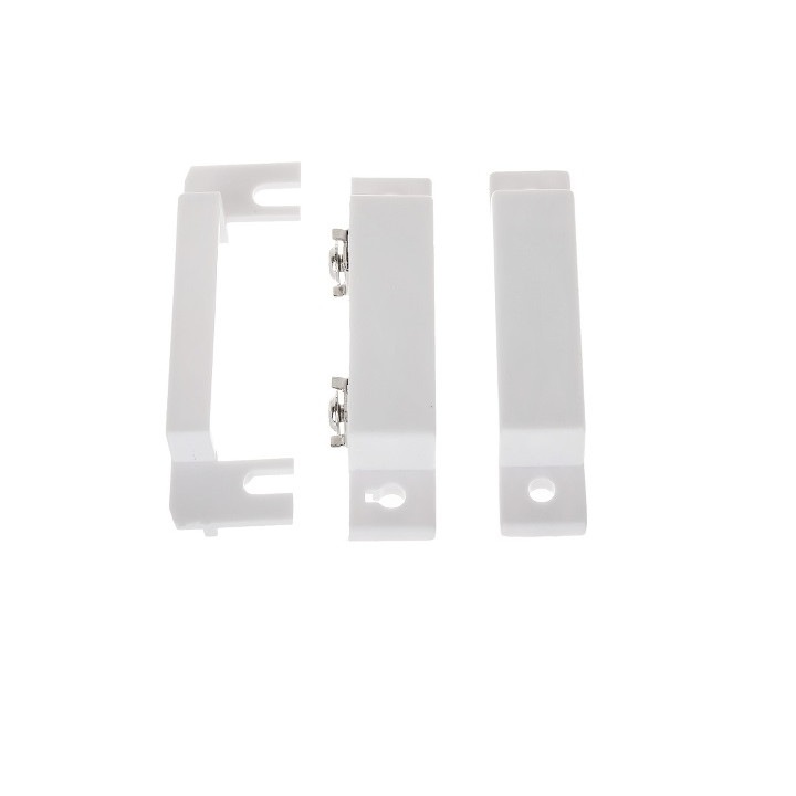 Contact magnetic aplicat alb NC 64*19*13mm MC-31B