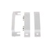 Contact magnetic aplicat alb NC 64*19*13mm MC-31B