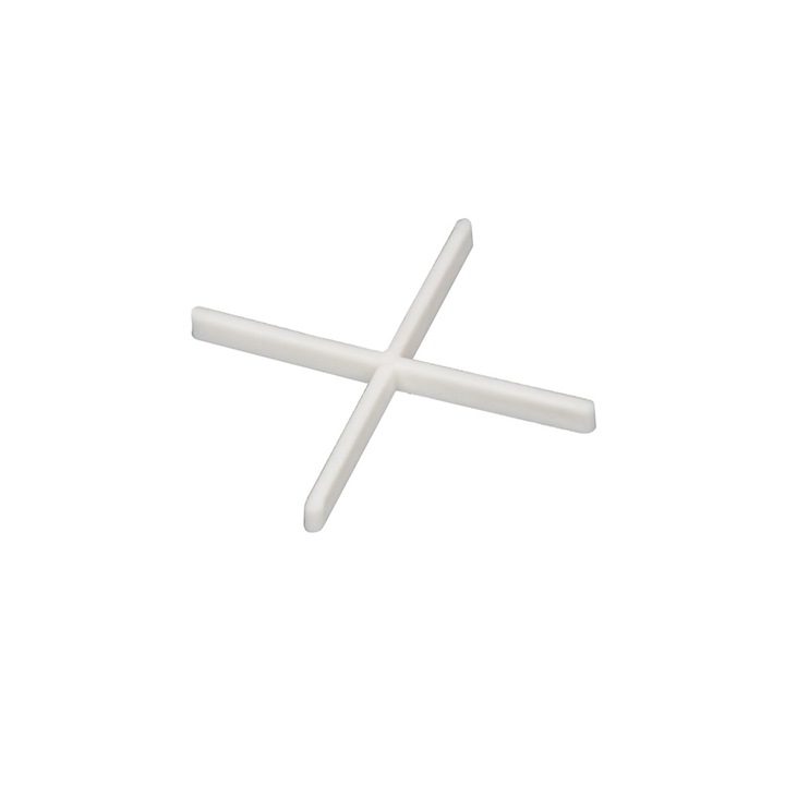 Set distantieri faianta, 2 mm, 100 buc