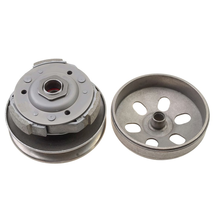 Ambreiaj cu scuter, Balco, compatibil cu Honda, Kymko, Malaguti, Gy6 125, 150 cc, 4 Timpi