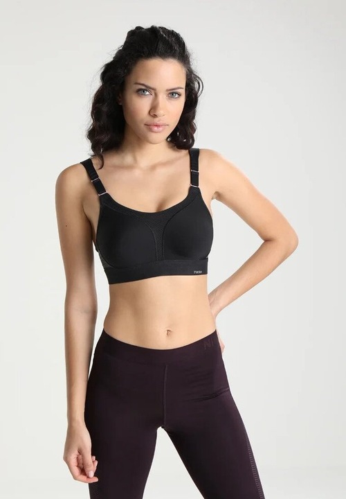 Melltartó, Triumph Triaction Extreme Lite N EX, 7613108286950, fekete, 90A