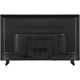 Televizor JVC LED 43VU3400, 108 cm, Smart, 4K Ultra HD, Clasa F