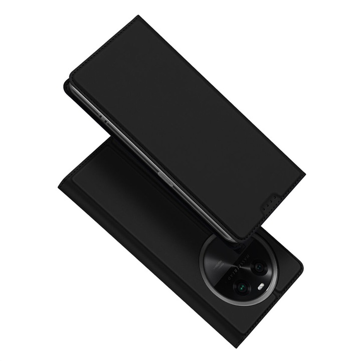 Кейс Oppo Find X6 Dux Ducis Skin Pro, черен
