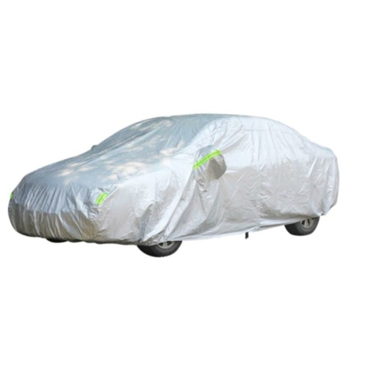 Покривало за автомобил Premium, L