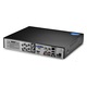 Videó megfigyelő rendszer 4 kültéri kamerával 4K Lite felbontás ENVIO AESS-KIT4CHZEN60H800L-HDD