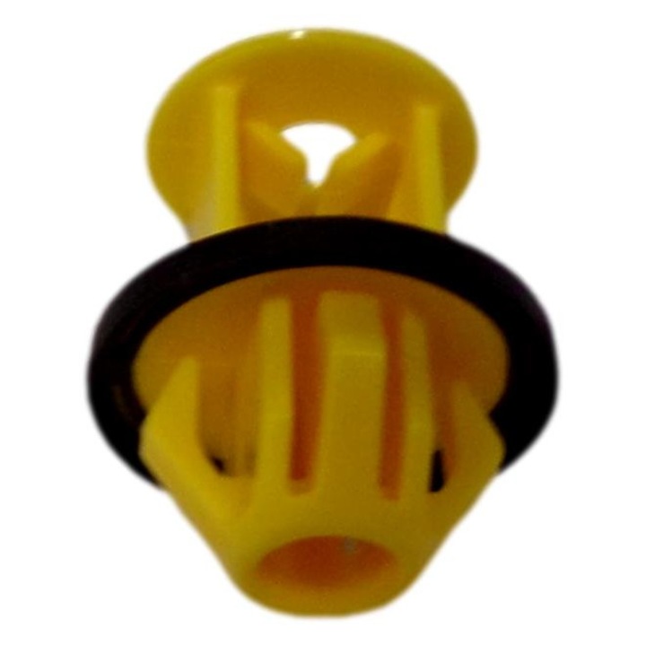 Oldalsó díszléc, Mercedes-Benz, Műanyag, Kompatibilis a Mercedes E-KL Coupe W238 modellel, Többszínű