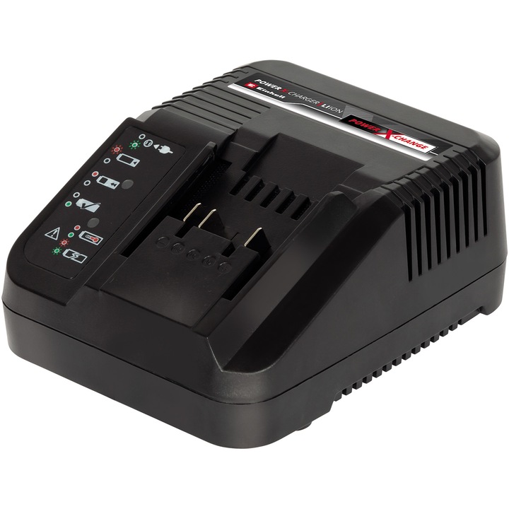 Зарядно устройство Einhell Power X-Change 4514095, 18 V, 3 A