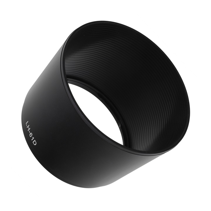 Parasolar tip LH 61D pentru Olympus Zuiko Digital ED 40-150mm 1:4.0-5.6