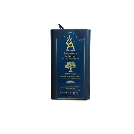 Ulei de masline Extravirgin 3l