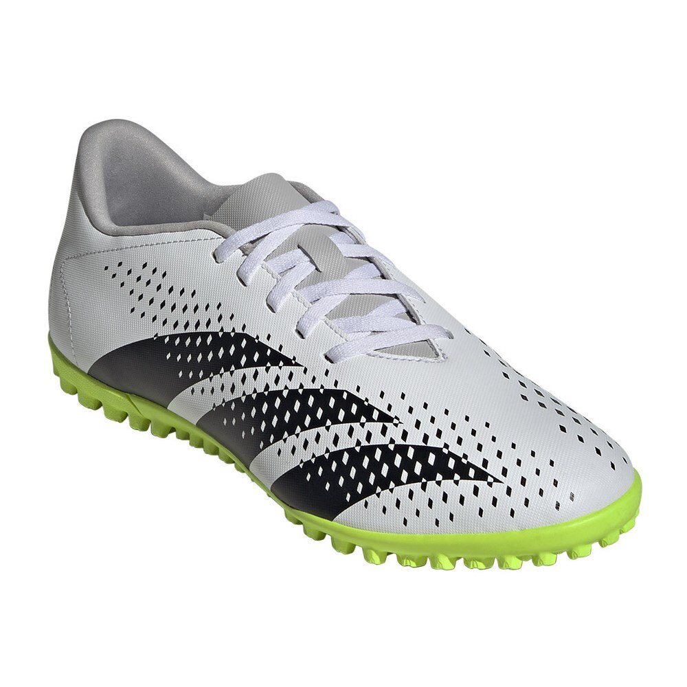 Pantofi fotbal Adidas Predator Accuracy.4 Tf GY9995, 48 2/3 - eMAG.ro