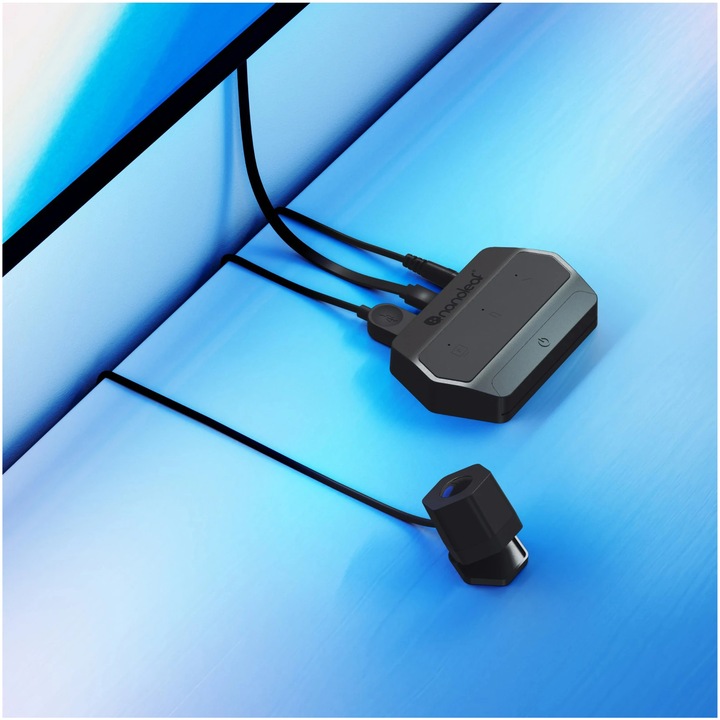 Screen Mirror (camera) Nanoleaf 4D pentru kit banda LED Nanoleaf 4D NF082K02-40LS si NF082K02-1CK