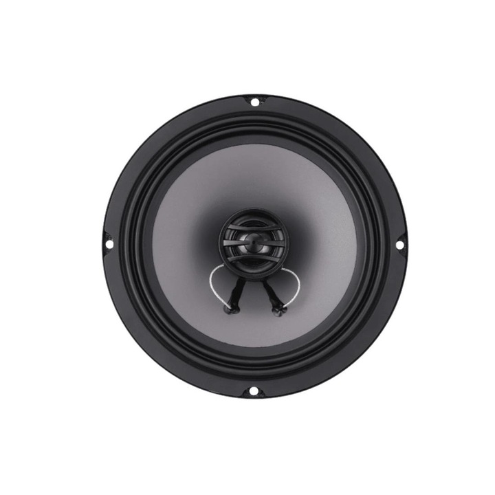 Автомобилен говорител SB-6503, Двулентов, 80W, 6,5"