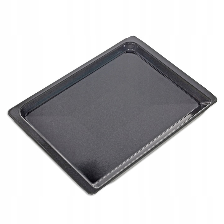 Tava pentru cuptor Bosch / Siemens HBA43S462E, 46,5 x 34,5 x 2,5 cm