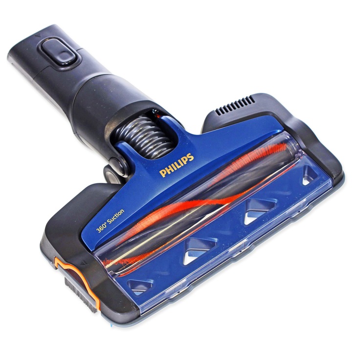 Perie pentru aspirator, Philips SpeedPro Max Aqua 360, serii 8000, 300004171591