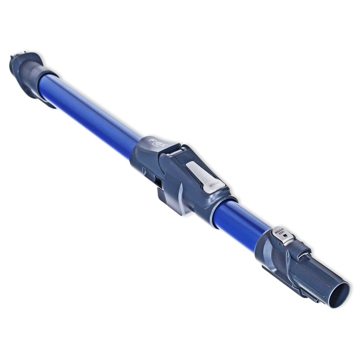 Teava pentru aspirator fara fir Tefal / Rowenta, X-Force Flex, serie TY, SS2230002521, 725mm