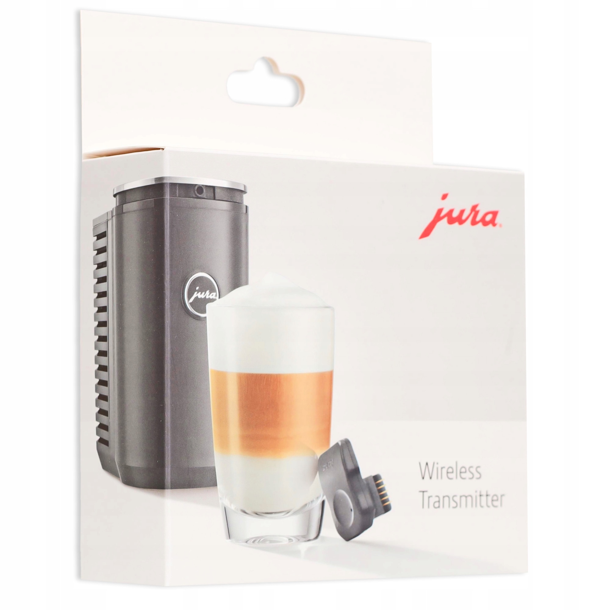 Transmitator smart connect, Jura eMAG.ro