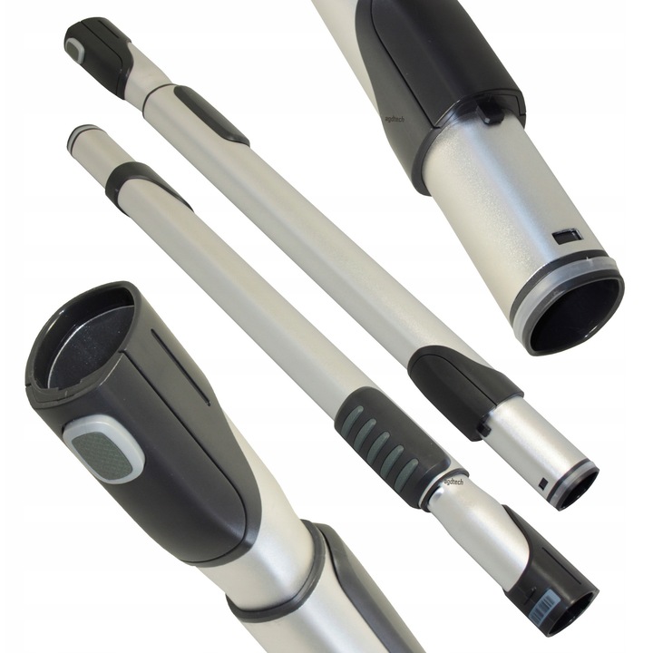 Tub telescopic Electrolux UltraOne UltraSilencer 62-91 cm, 36mm, 2193709108