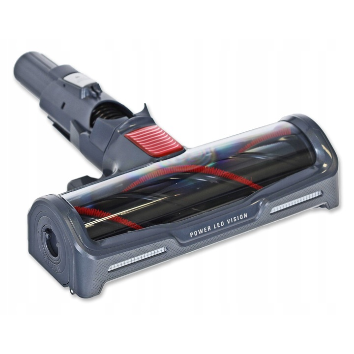 Perie turbo pentru aspirator Rowenta / Tefal X-Force Flex 11.60, SS2230002392