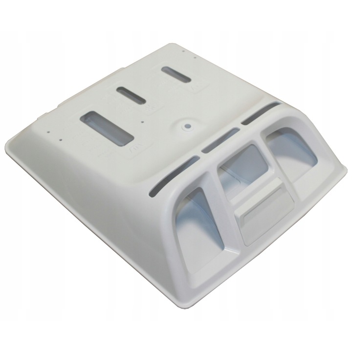 Dozator de detergent pentru masini de spalat Whirlpool, Indesit, Bosch, Siemens, Bauknecht, 481010424468