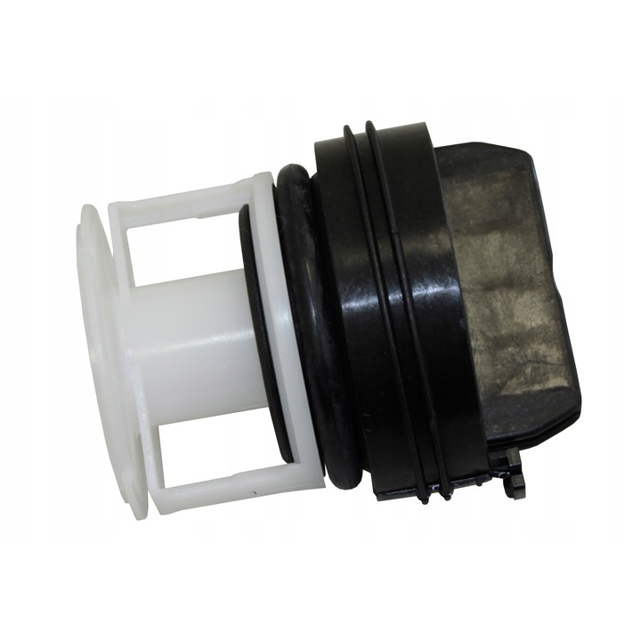 Filtru pentru pompa de evacuare a masinii de spalat Bosch Maxx Classixx 5 6 7 VarioPerfect, 00614351 / 614351