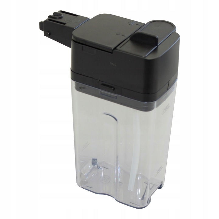 Recipient Saeco Philips complet de lapte Incanto Minuto, CP0153 / CP0355/01, 421944068631 / 421944029453